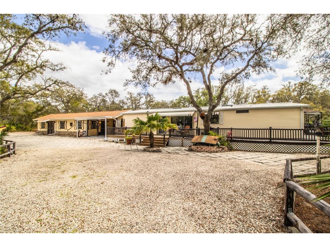 2831 Sand Pine Trail Frostproof FL 33843 L4943560 image1