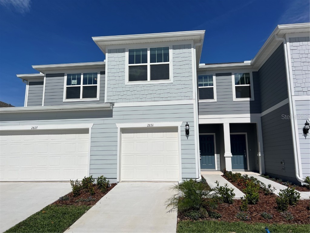 2831 Stunning Avenue Davenport FL 33896 O6175648 image1