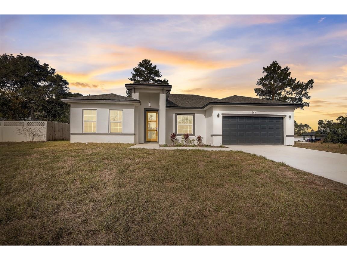 2831 SW 166th Lane Ocala FL 34473 O6269616 image1