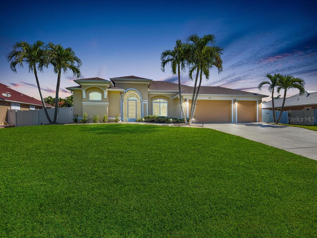 2831 SW 26th Place Cape Coral FL 33914 C7489058 image1
