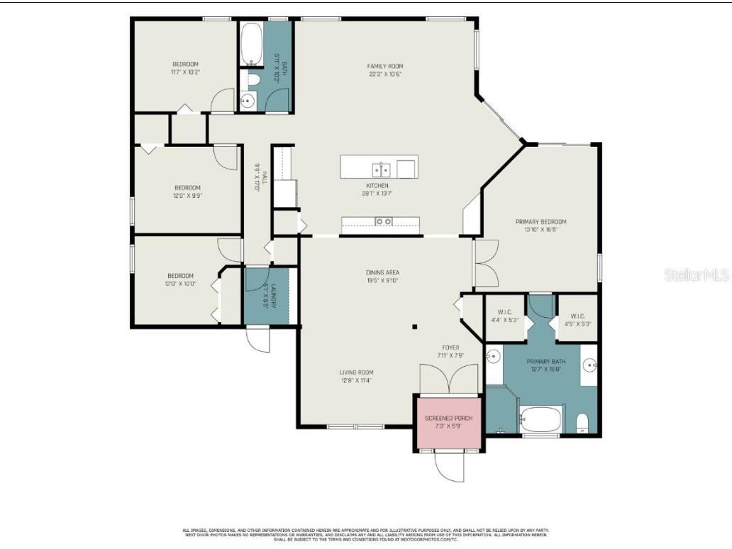 2831 Village Pine Terrace Orlando FL 32833 O6320412 image35