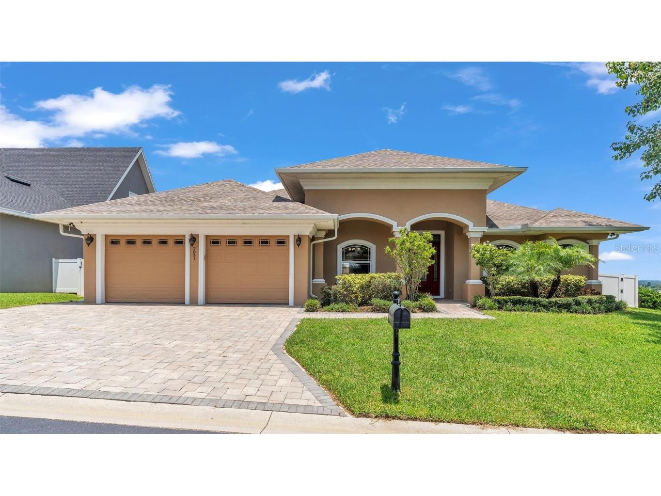 2831 Vintage View Loop Lakeland FL 33812 L4946495 image1