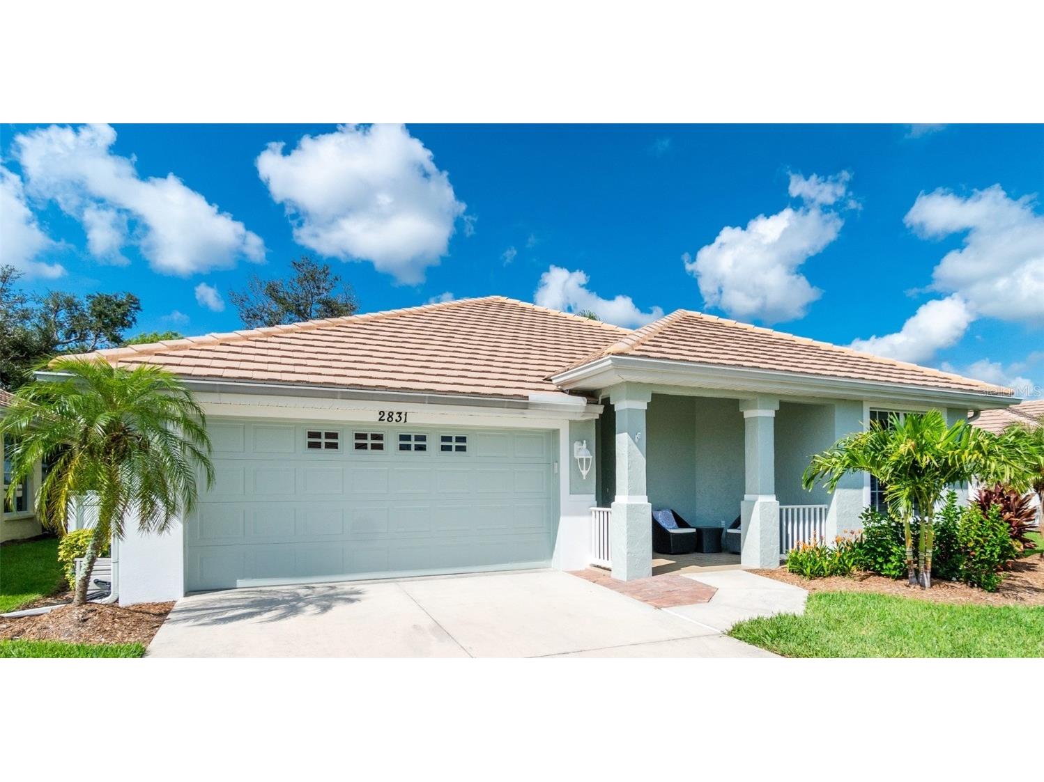 2831 Whispering Pine Lane North Port FL 34287 C7478693 image1