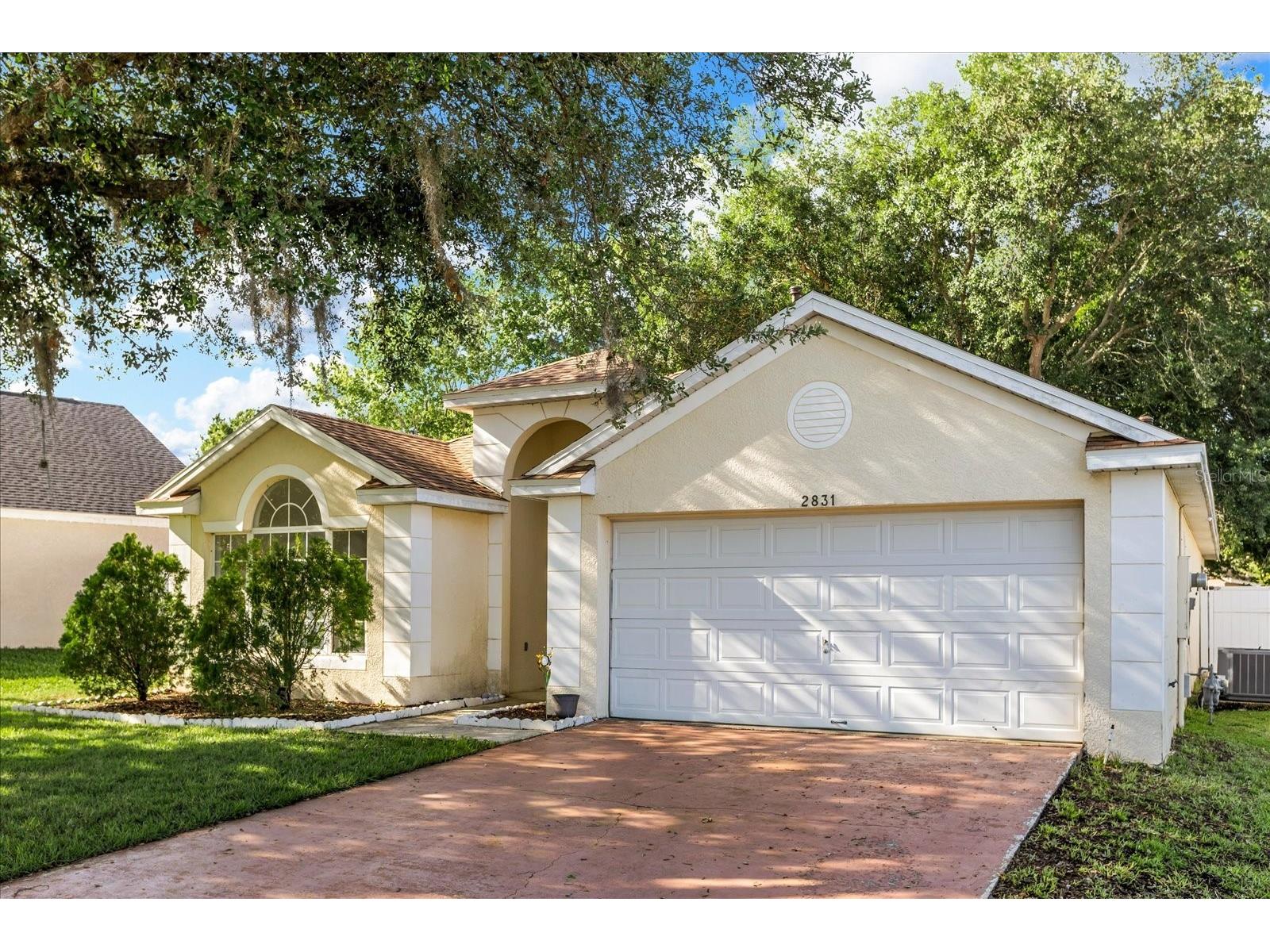 2831 Wilshire Road Clermont FL 34714 TB8514380 image2