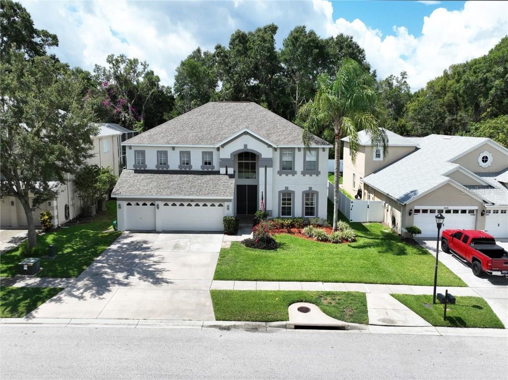 2831 Windcrest Oaks Court Valrico FL 33594 T3449907 image1