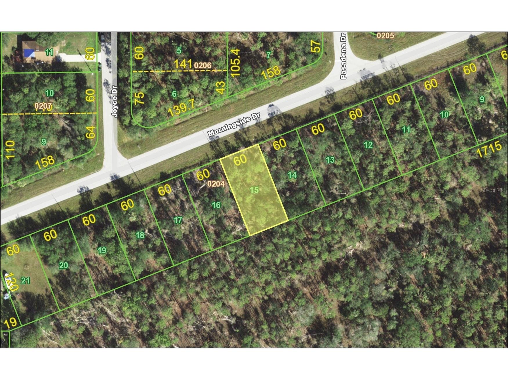 28311 Morningside Drive Punta Gorda FL 33955 C7521208 image1