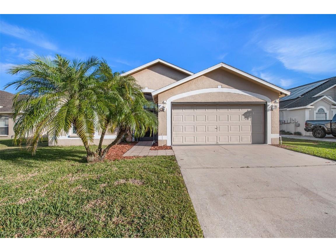 28311 Tall Grass Drive Wesley Chapel FL 33543 T3495111 image1