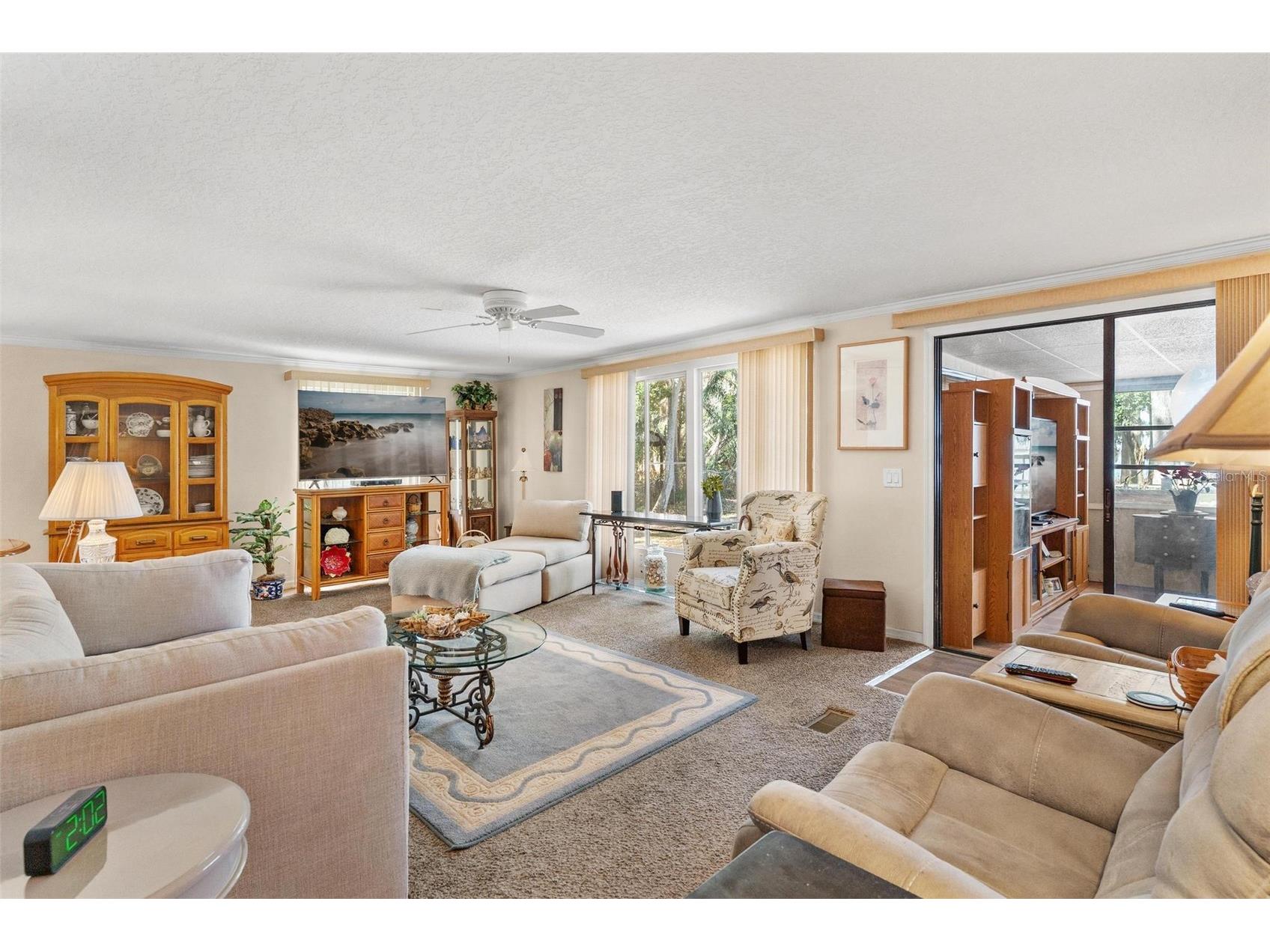 28315 Private Road Okahumpka FL 34762 - LAKE HARRIS G5109343 image13