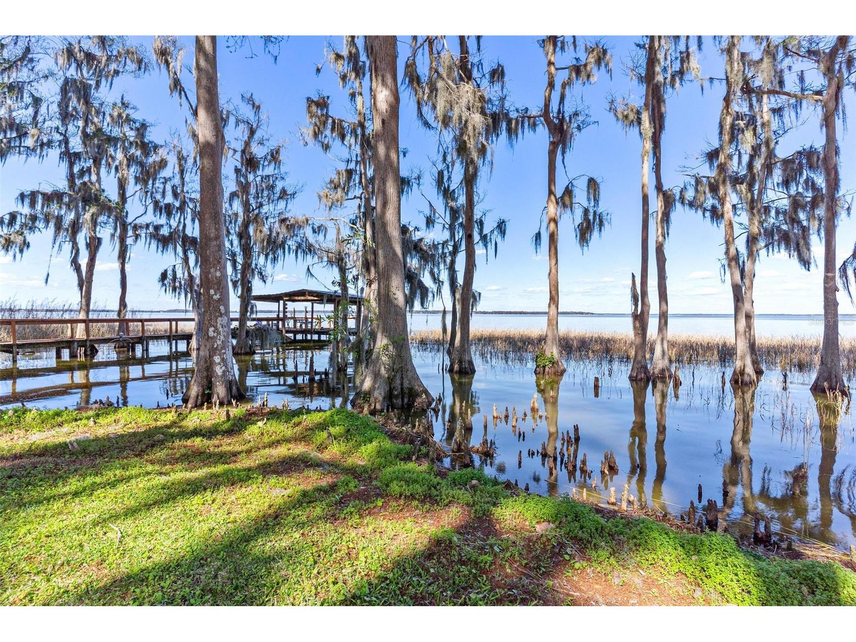 28315 Private Road Okahumpka FL 34762 - LAKE HARRIS G5109343 image2