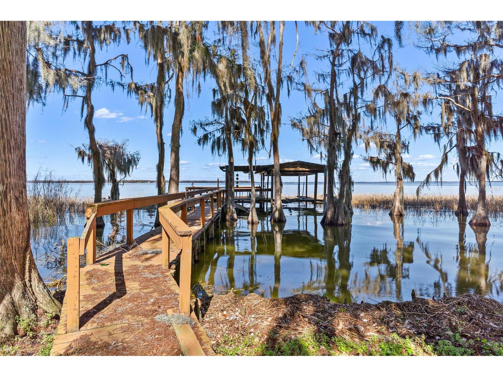 28315 Private Road Okahumpka FL 34762 - LAKE HARRIS G5109343 image3