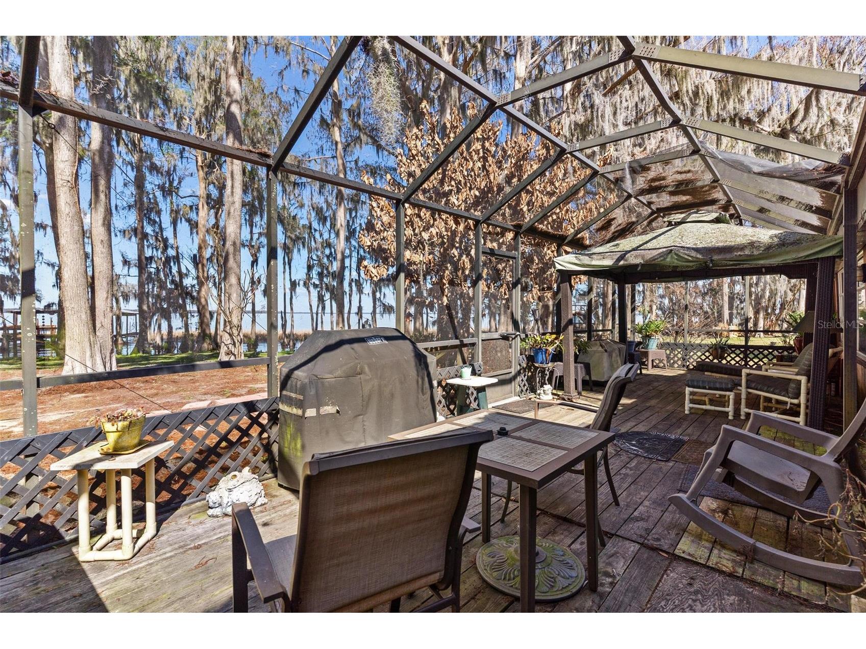 28315 Private Road Okahumpka FL 34762 - LAKE HARRIS G5109343 image32