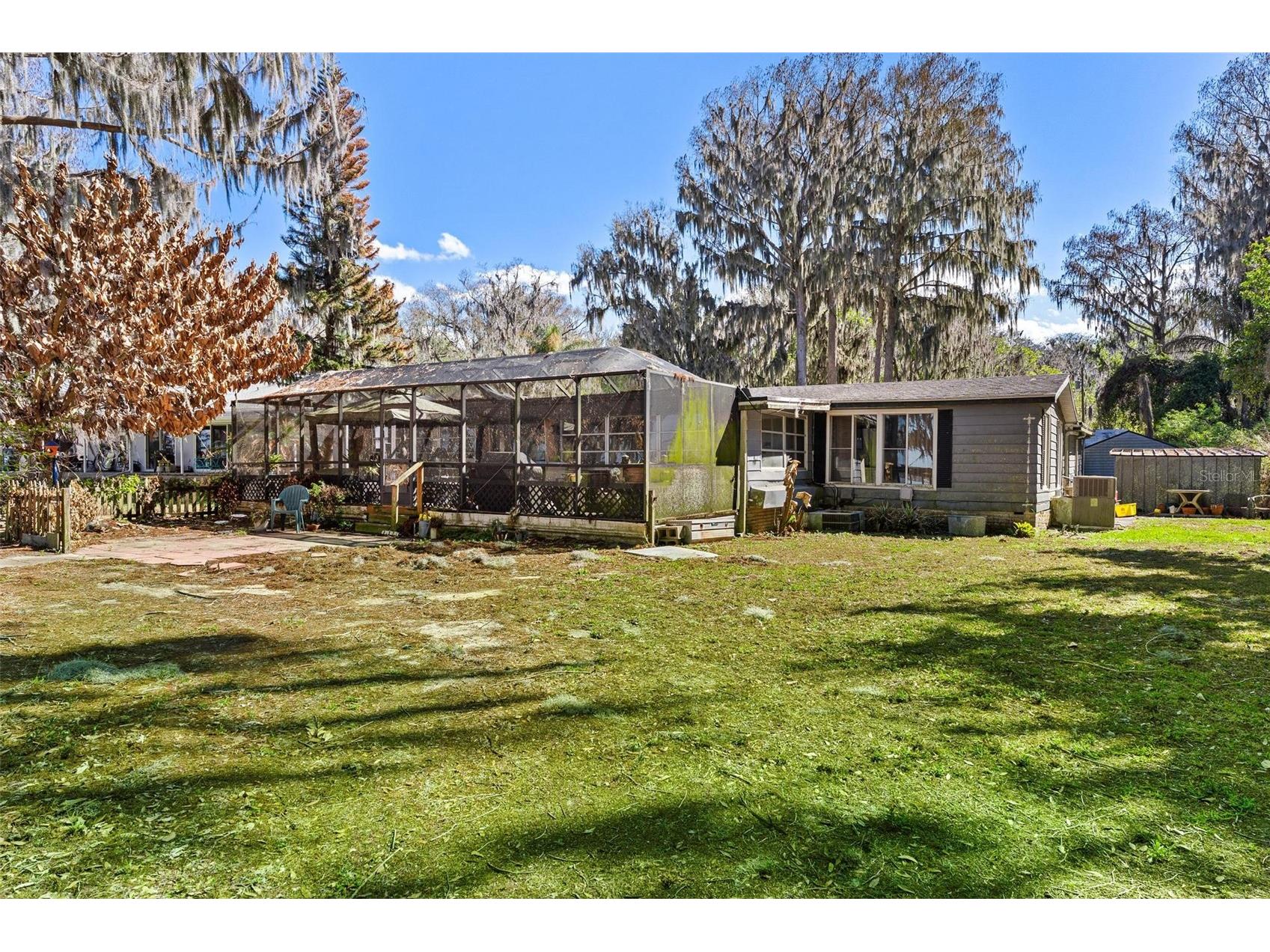 28315 Private Road Okahumpka FL 34762 - LAKE HARRIS G5109343 image34