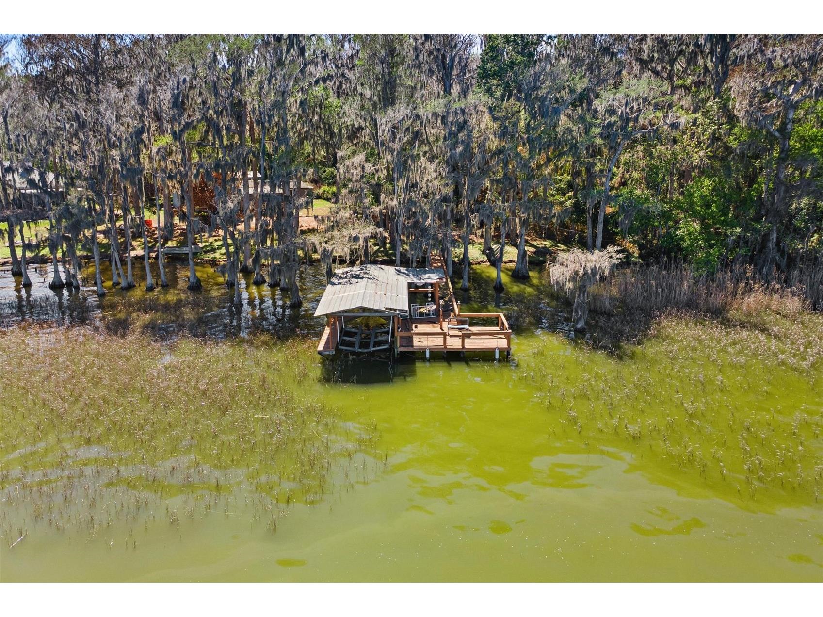 28315 Private Road Okahumpka FL 34762 - LAKE HARRIS G5109343 image35