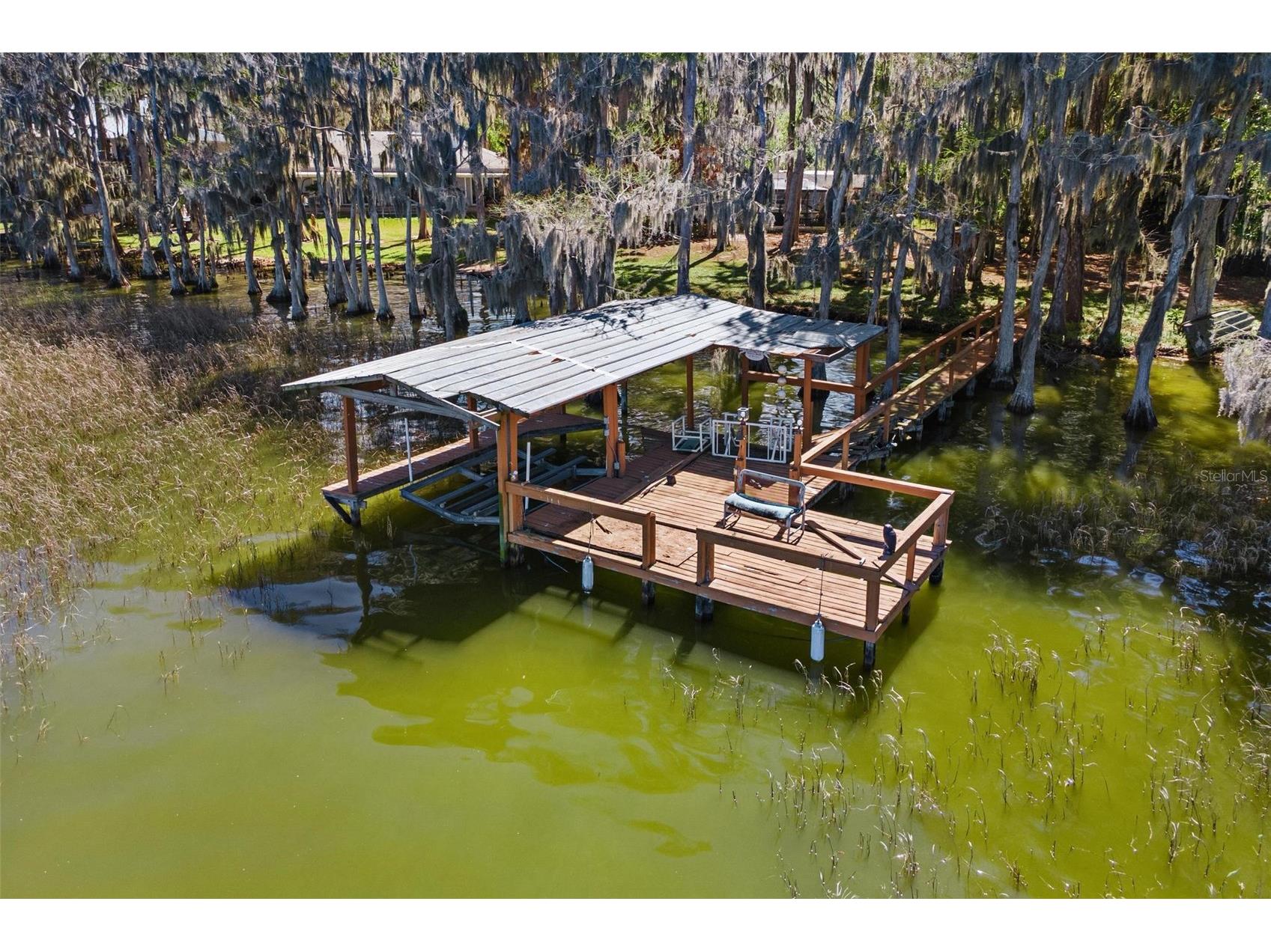 28315 Private Road Okahumpka FL 34762 - LAKE HARRIS G5109343 image36