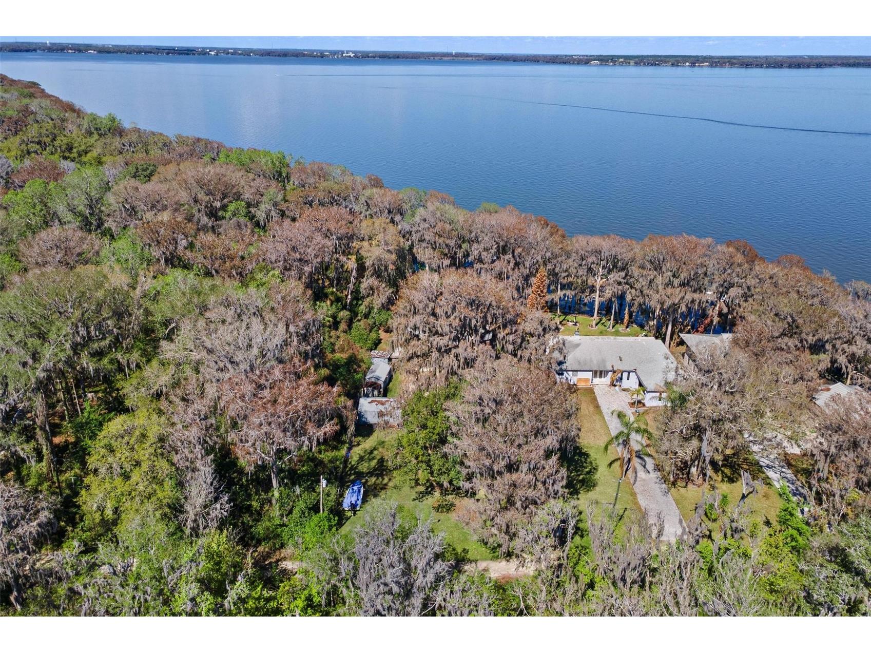 28315 Private Road Okahumpka FL 34762 - LAKE HARRIS G5109343 image41