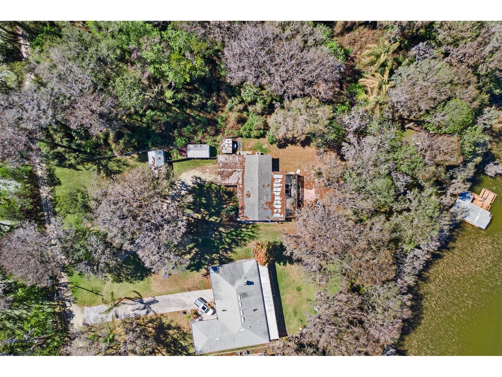 28315 Private Road Okahumpka FL 34762 - LAKE HARRIS G5109343 image42