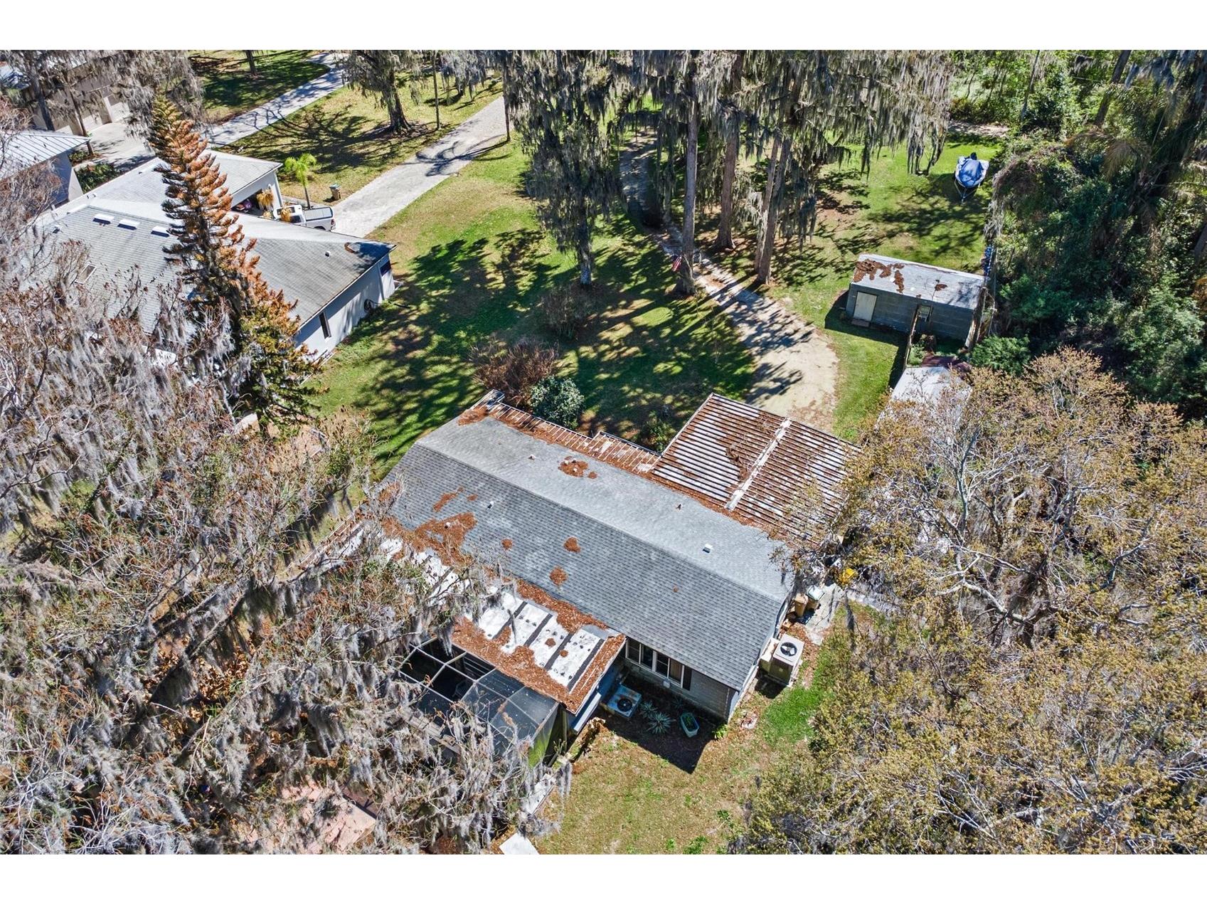 28315 Private Road Okahumpka FL 34762 - LAKE HARRIS G5109343 image44