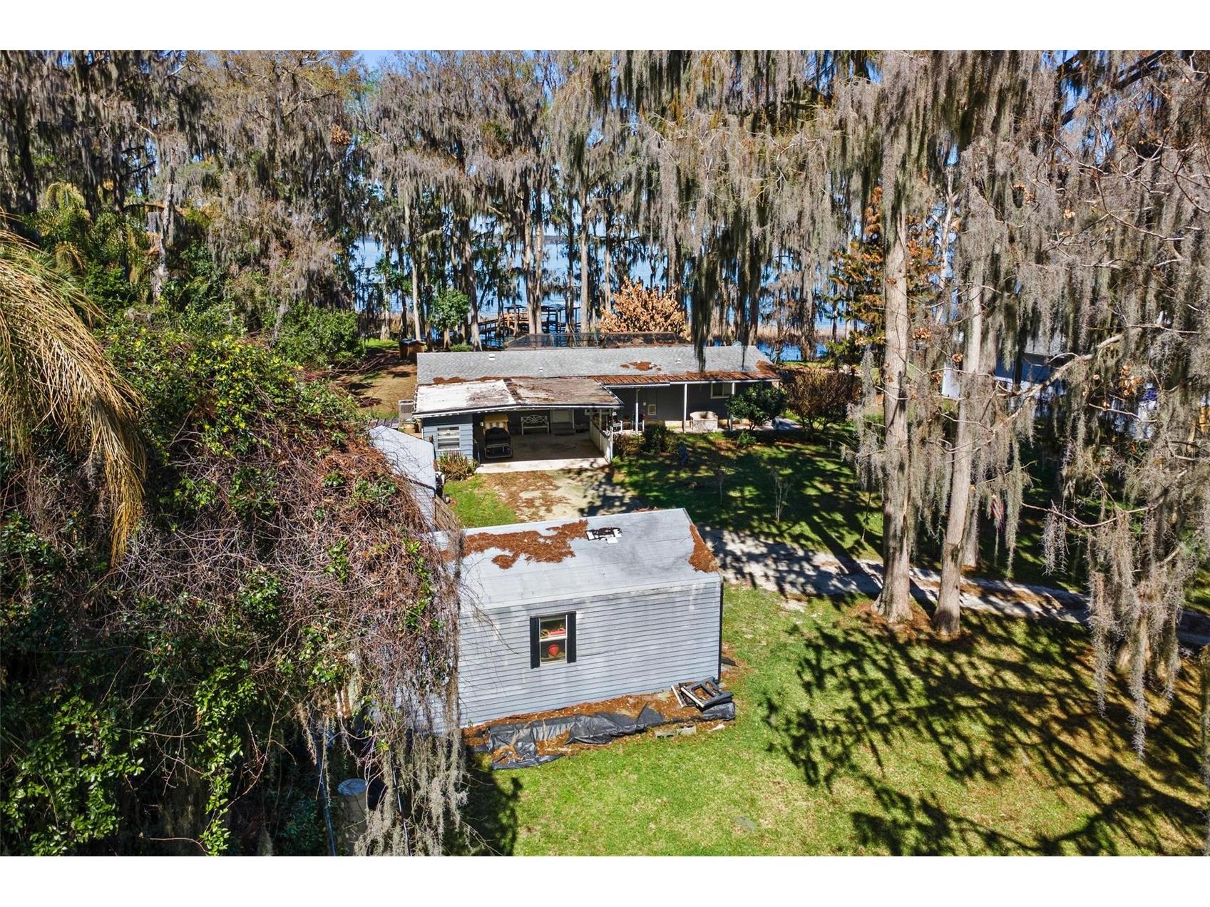 28315 Private Road Okahumpka FL 34762 - LAKE HARRIS G5109343 image47