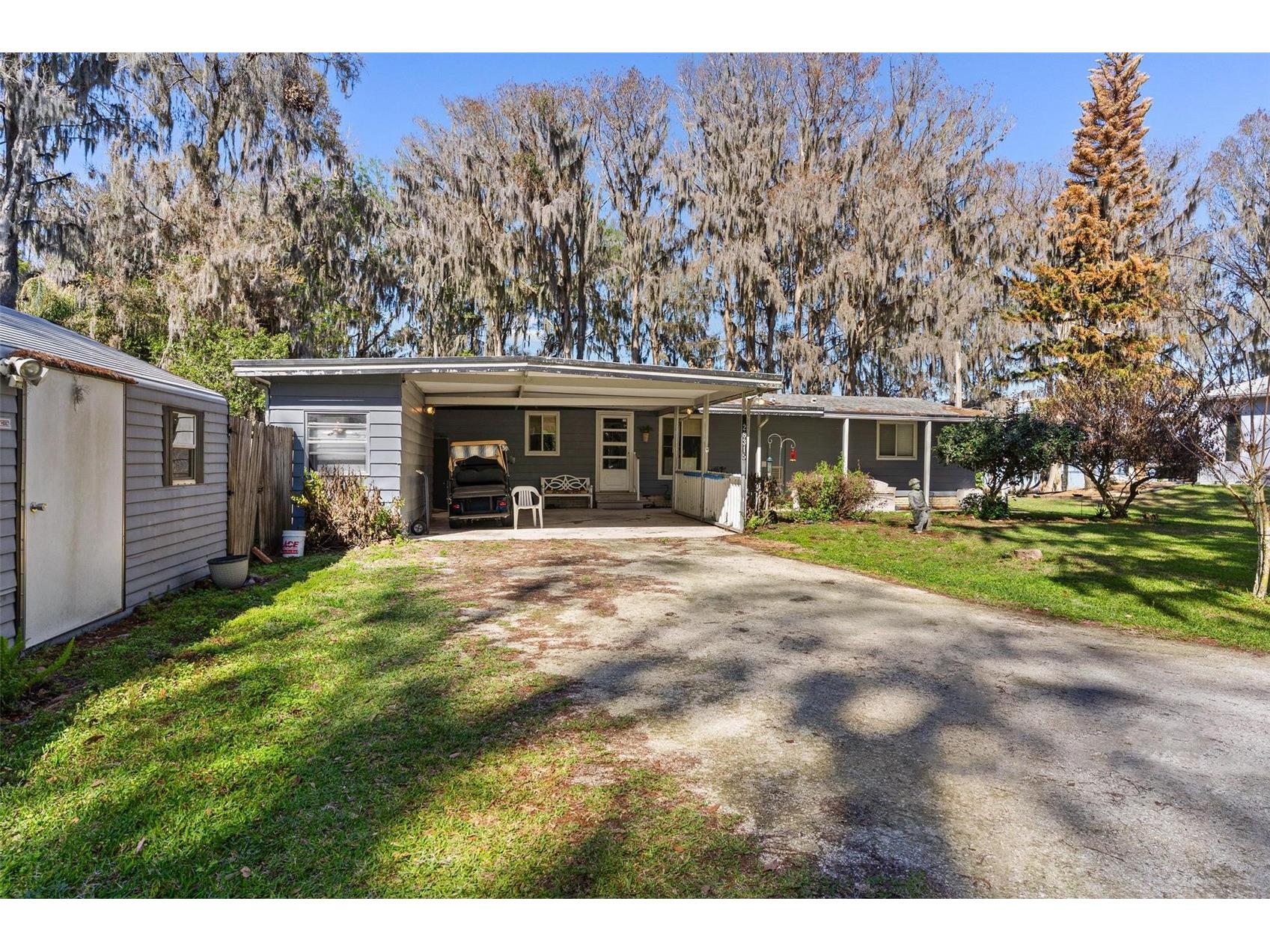 28315 Private Road Okahumpka FL 34762 - LAKE HARRIS G5109343 image6