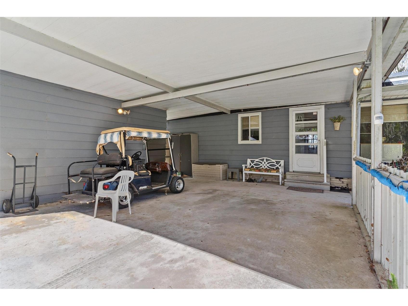 28315 Private Road Okahumpka FL 34762 - LAKE HARRIS G5109343 image7