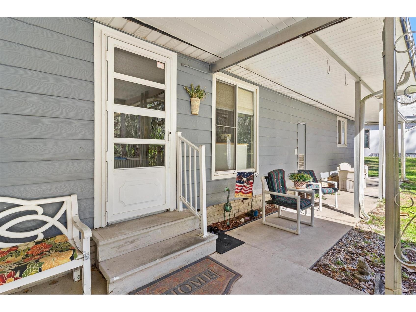 28315 Private Road Okahumpka FL 34762 - LAKE HARRIS G5109343 image8