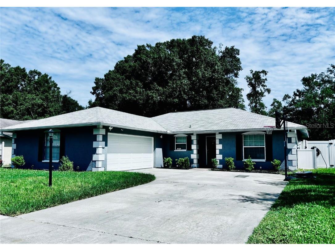 28315 Tanglewood Drive Wesley Chapel FL 33543 T3544846 image1