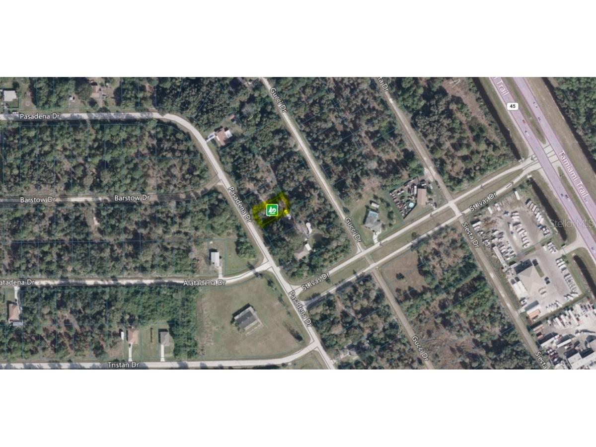 28316 Pasadena Drive Punta Gorda FL 33955 A4582296 image1