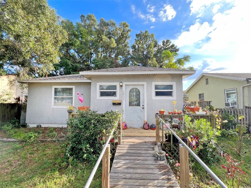 2832 38th Avenue N Saint Petersburg FL 33713 T3410291 image1