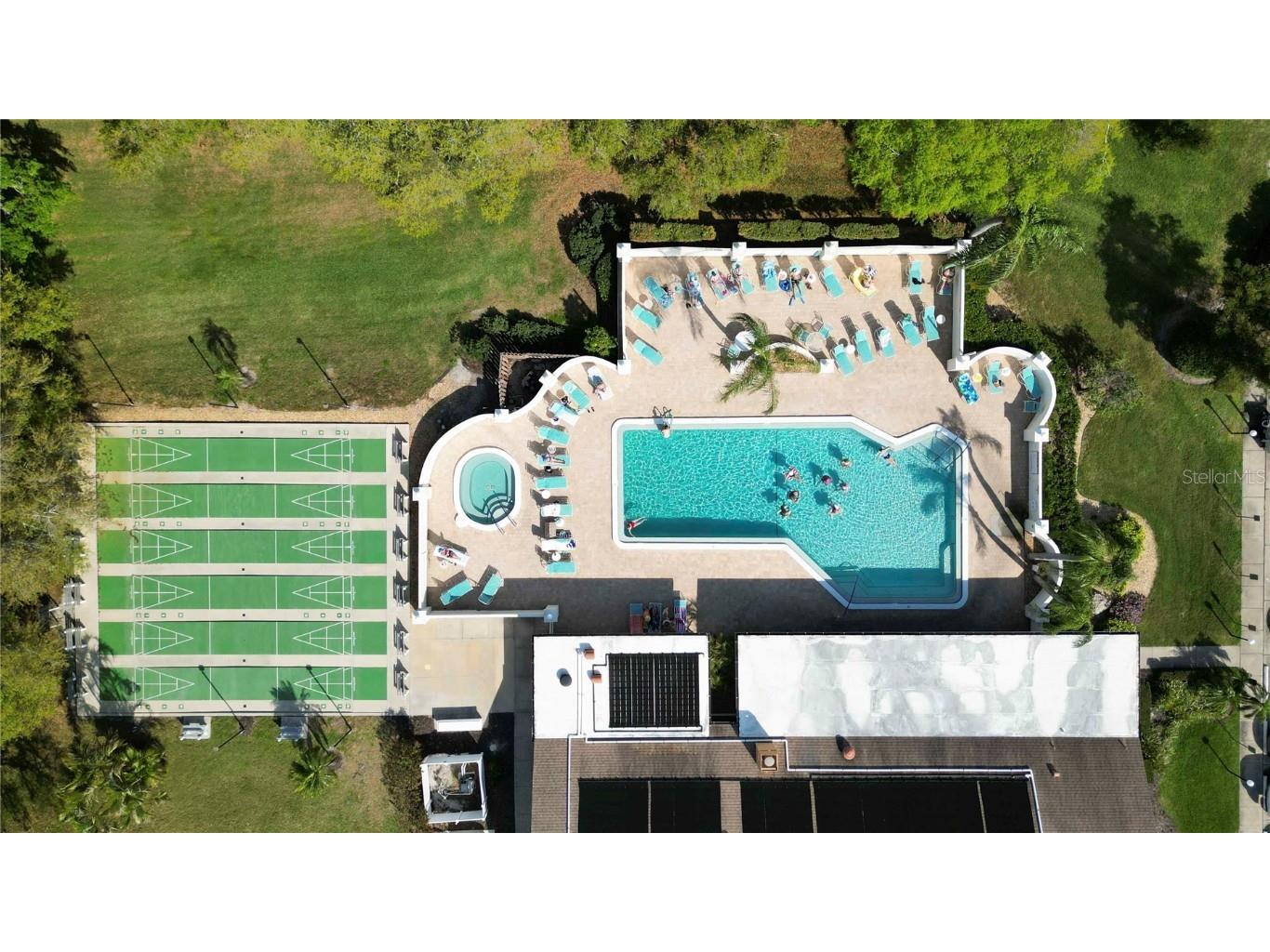 2832 74th Street W #2180 Bradenton FL 34209 A4670717 image19