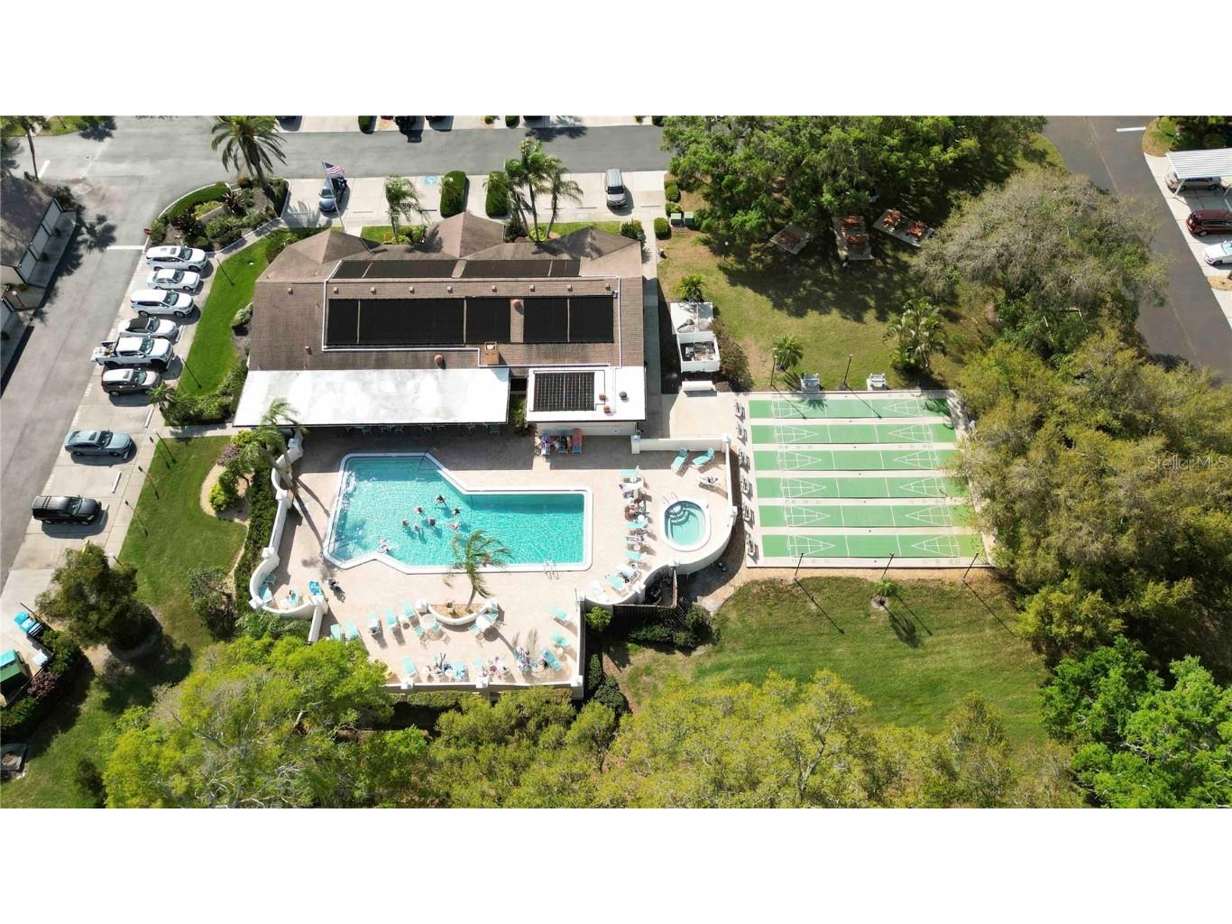 2832 74th Street W #2180 Bradenton FL 34209 A4670717 image20