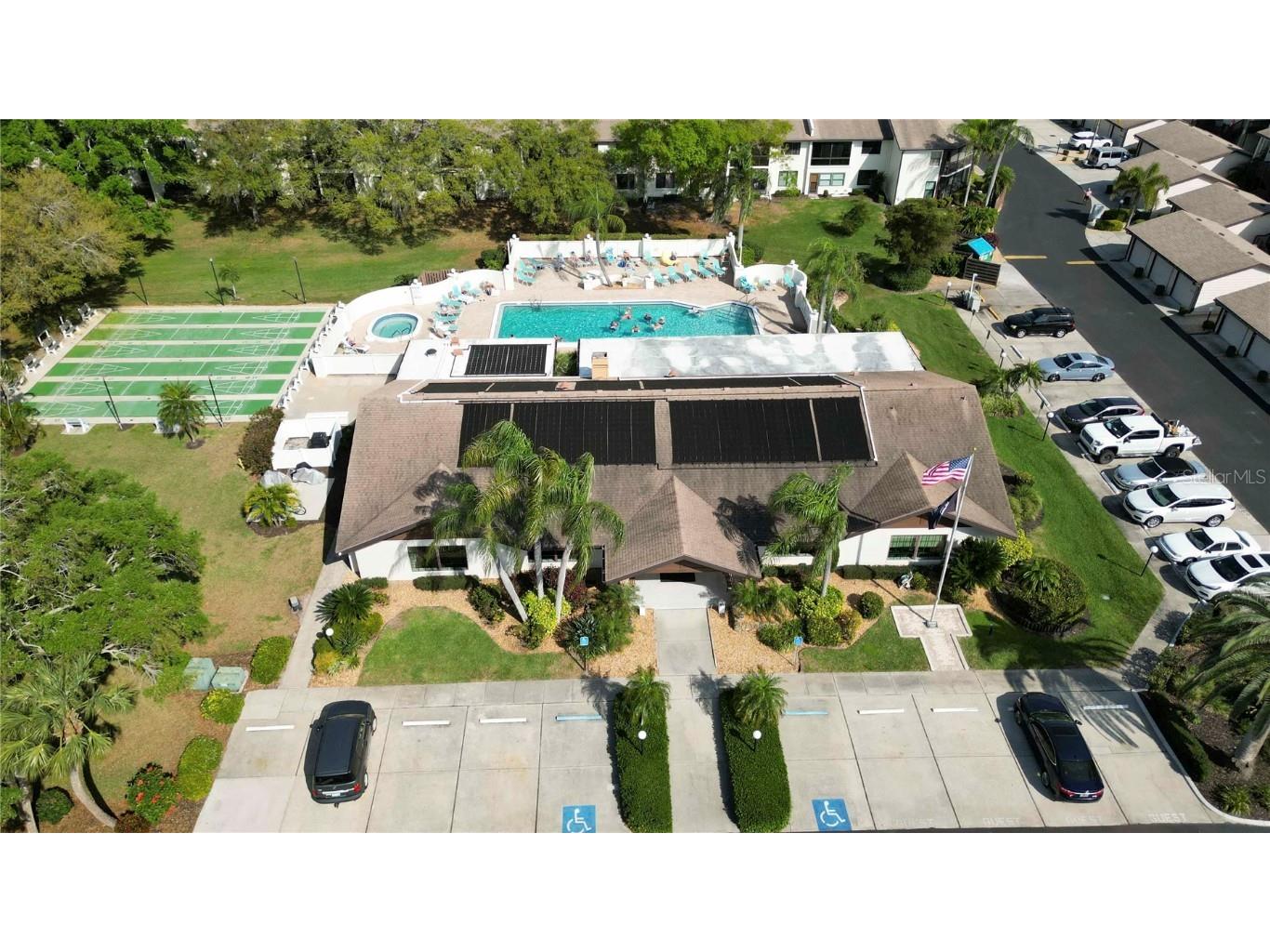 2832 74th Street W #2180 Bradenton FL 34209 A4670717 image28