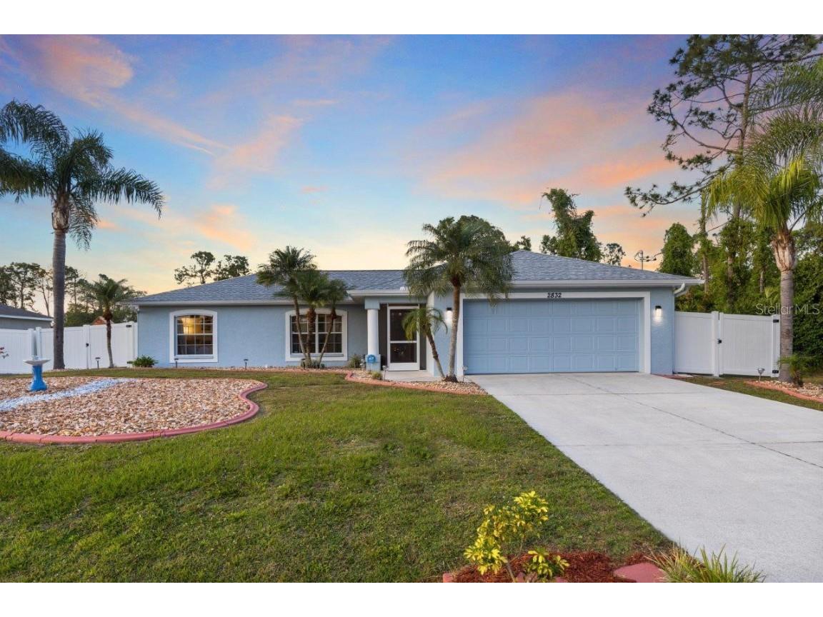 2832 Alesio Avenue North Port FL 34286 A4606399 image1
