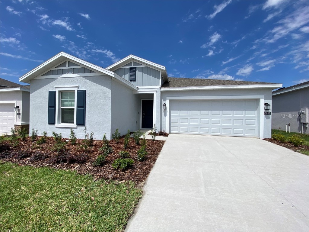 2832 Big Sur Road Davenport FL 33837 O6191821 image1