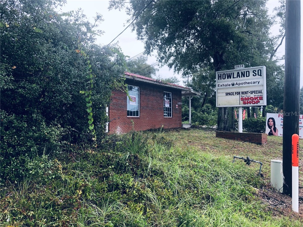 2832 Howland Boulevard Deltona FL 32725 V4945223 image1