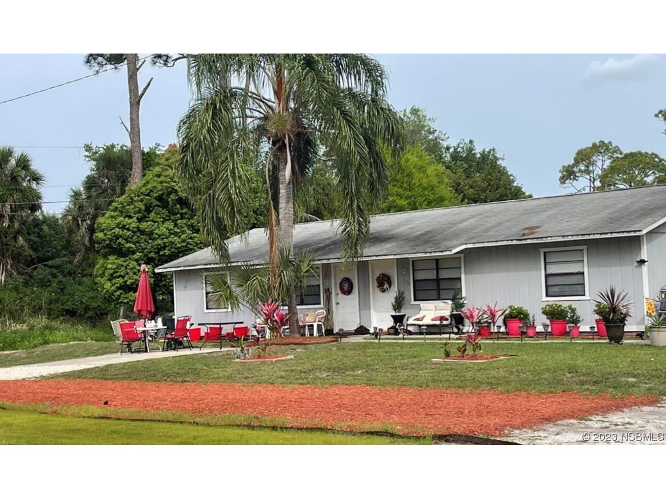 2832 India Palm Drive Edgewater FL 32141 NS1075037 image1