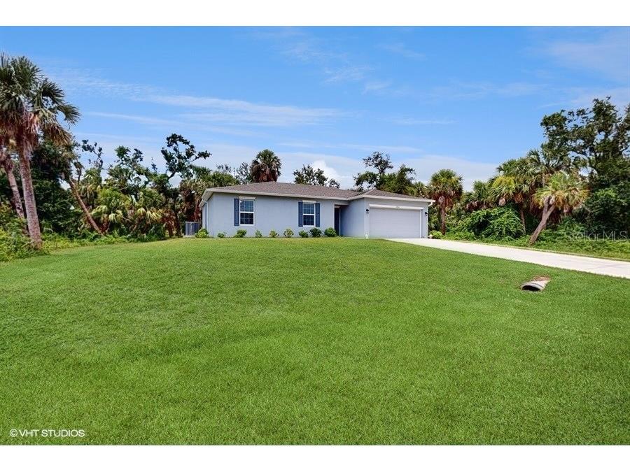 2832 Jablo Circle North Port FL 34288 A4576709 image1