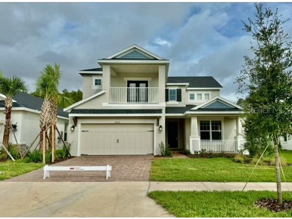 2832 Lilla Trail Odessa FL 33556 J967843 image1