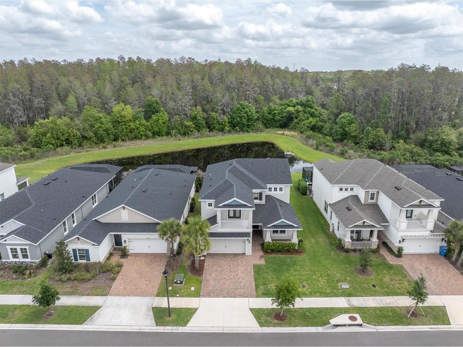 2832 Lilla Trail Odessa FL 33556 W7884441 image1