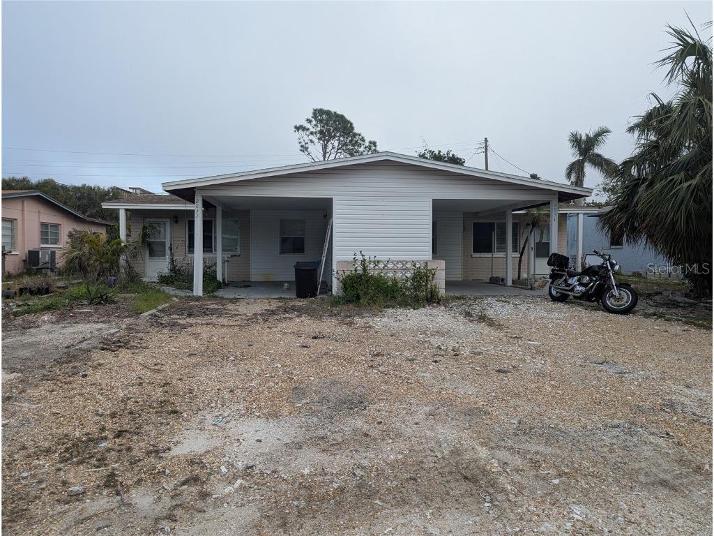 2832 Miriam Street S Gulfport FL 33711 TB8354246 image1