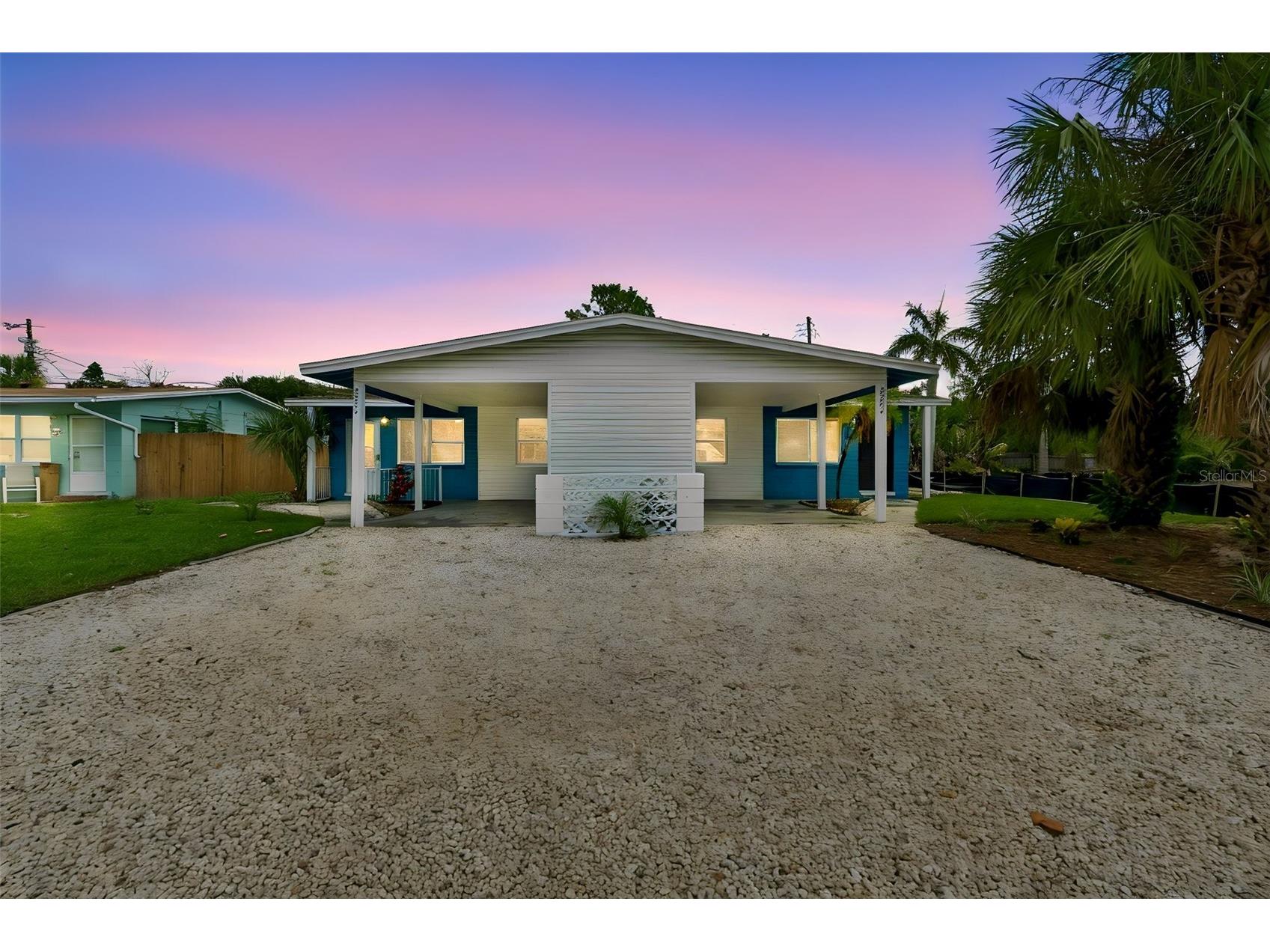 2832 Miriam Street S Saint Petersburg FL 33711 O6423590 image1