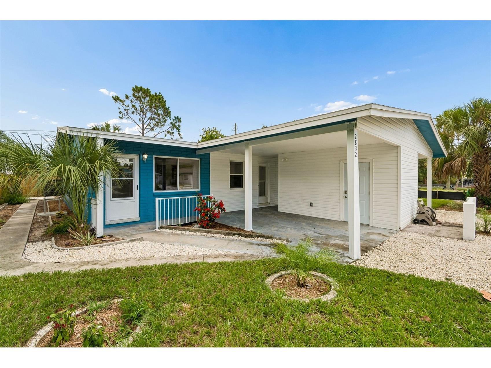 2832 Miriam Street S Saint Petersburg FL 33711 O6423590 image2