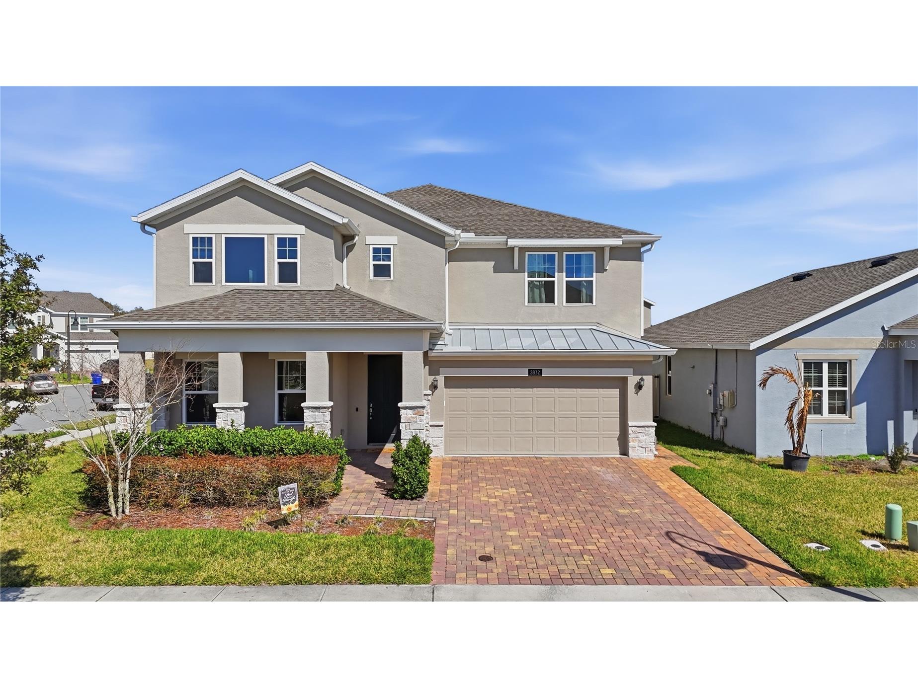 2832 Nottel Drive Saint Cloud FL 34772 O6384700 image1