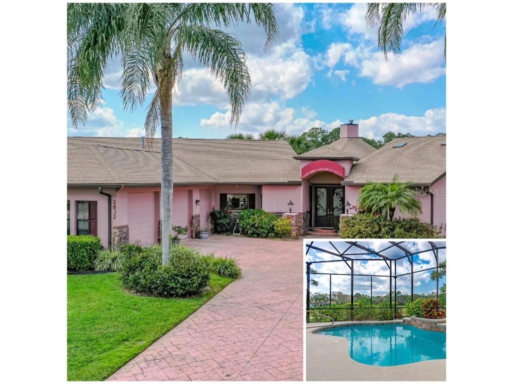 2832 Osprey Cove Drive New Smyrna Beach FL 32168 O6112108 image1