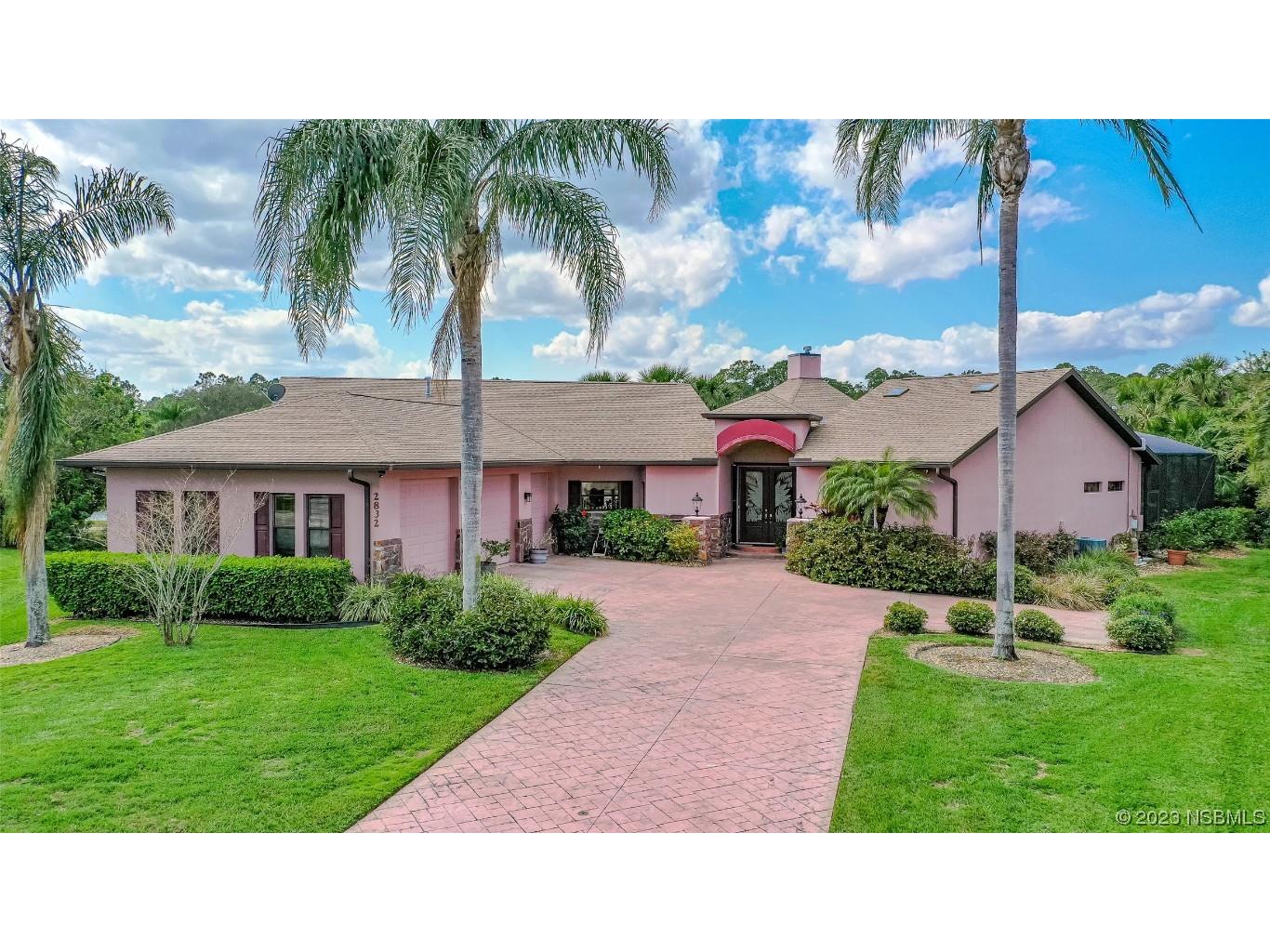 2832 Osprey Cove New Smyrna Beach FL 32168 NS1077154 image1