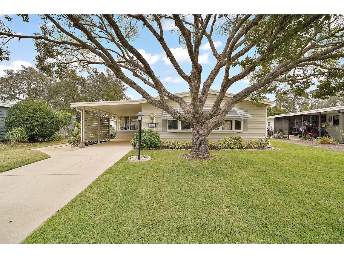 2832 Wekiva Road Tavares FL 32778 G5093249 image1