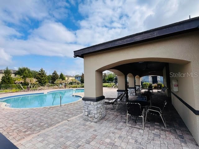 2832 White Isle Lane Orlando FL 32825 O6407801 image36
