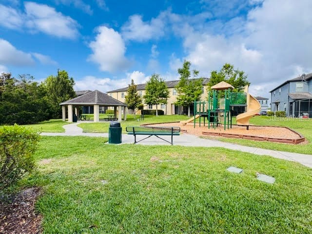 2832 White Isle Lane Orlando FL 32825 O6407801 image38