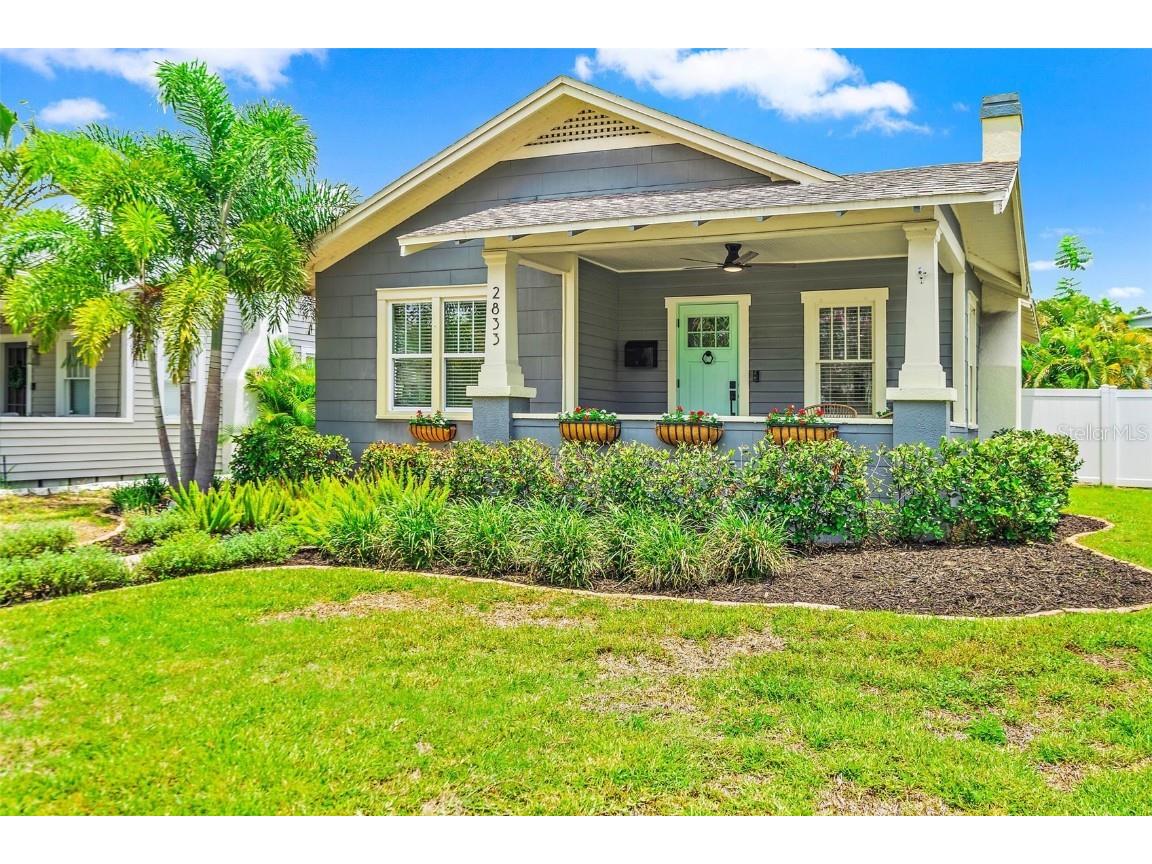 2833 11th Street N Saint Petersburg FL 33704 T3460356 image1