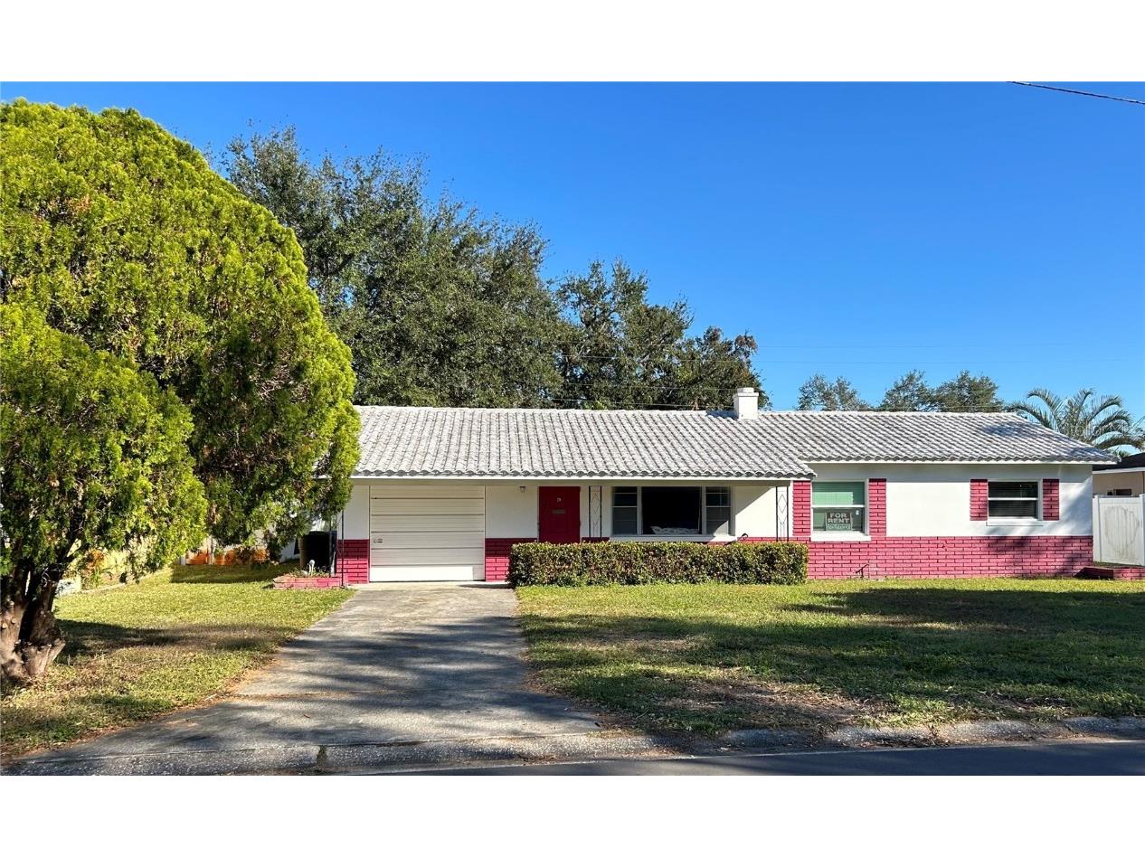 2833 62nd Street N Saint Petersburg FL 33710 A4654476 image1