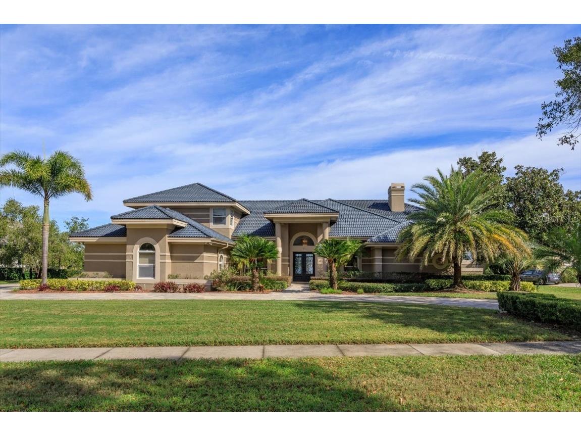 2833 Butler Bay Drive N Windermere FL 34786 - LAKE CRESCENT O6171799 image1